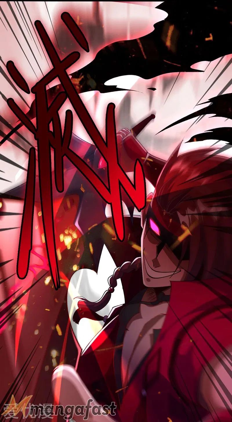 Spirit Sword Sovereign Chapter 364 page 7 - Chapter 364