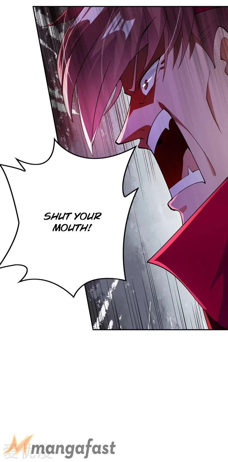 Spirit Sword Sovereign Chapter 365 page 14 - Chapter 365