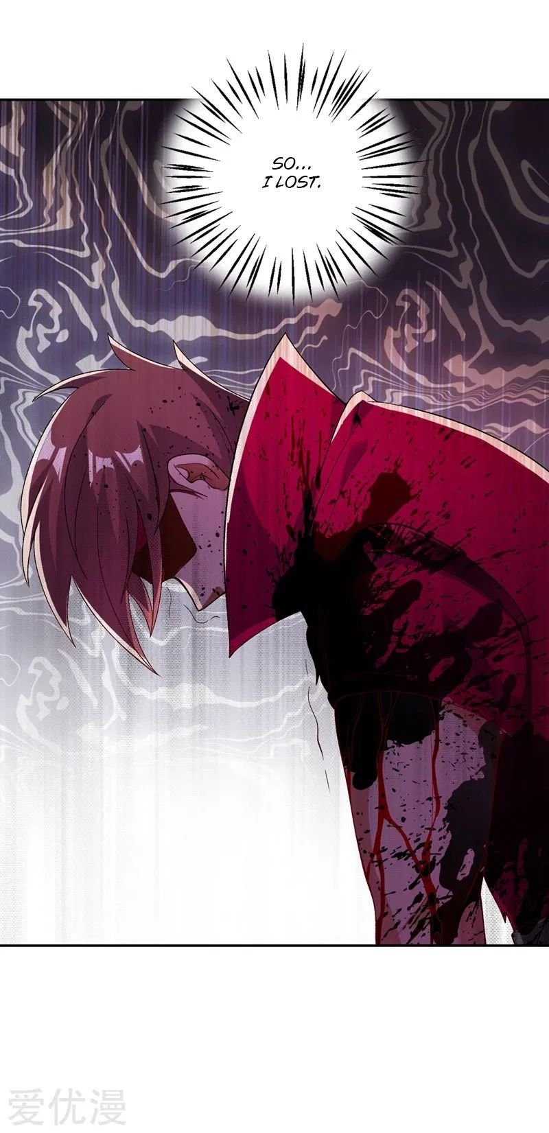 Spirit Sword Sovereign Chapter 365 page 28 - Chapter 365