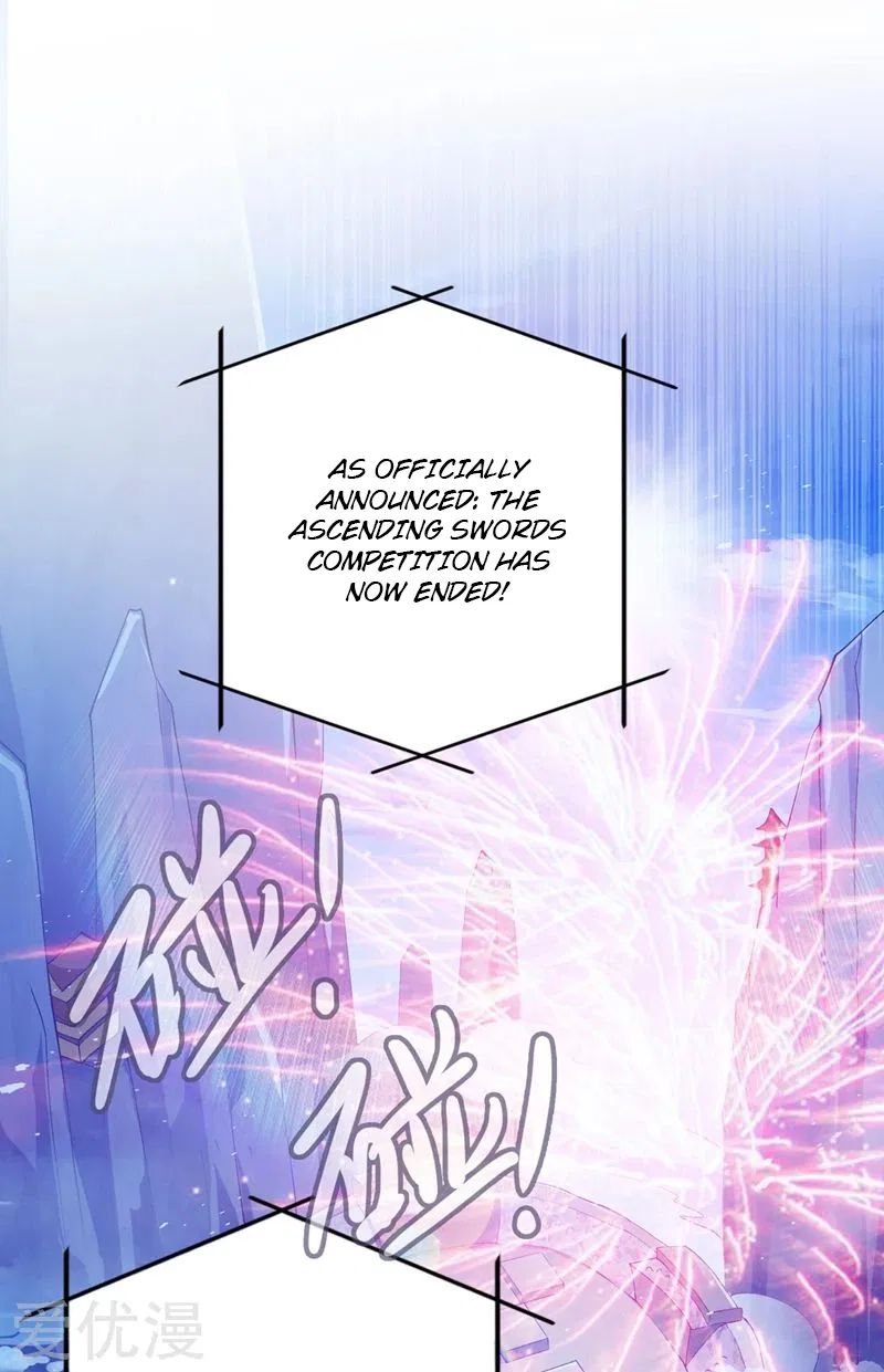 Spirit Sword Sovereign Chapter 365 page 29 - Chapter 365