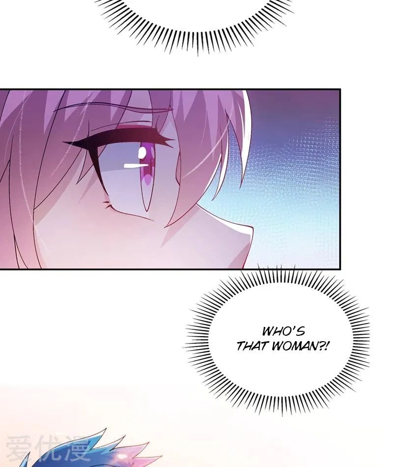 Spirit Sword Sovereign Chapter 365 page 34 - Chapter 365
