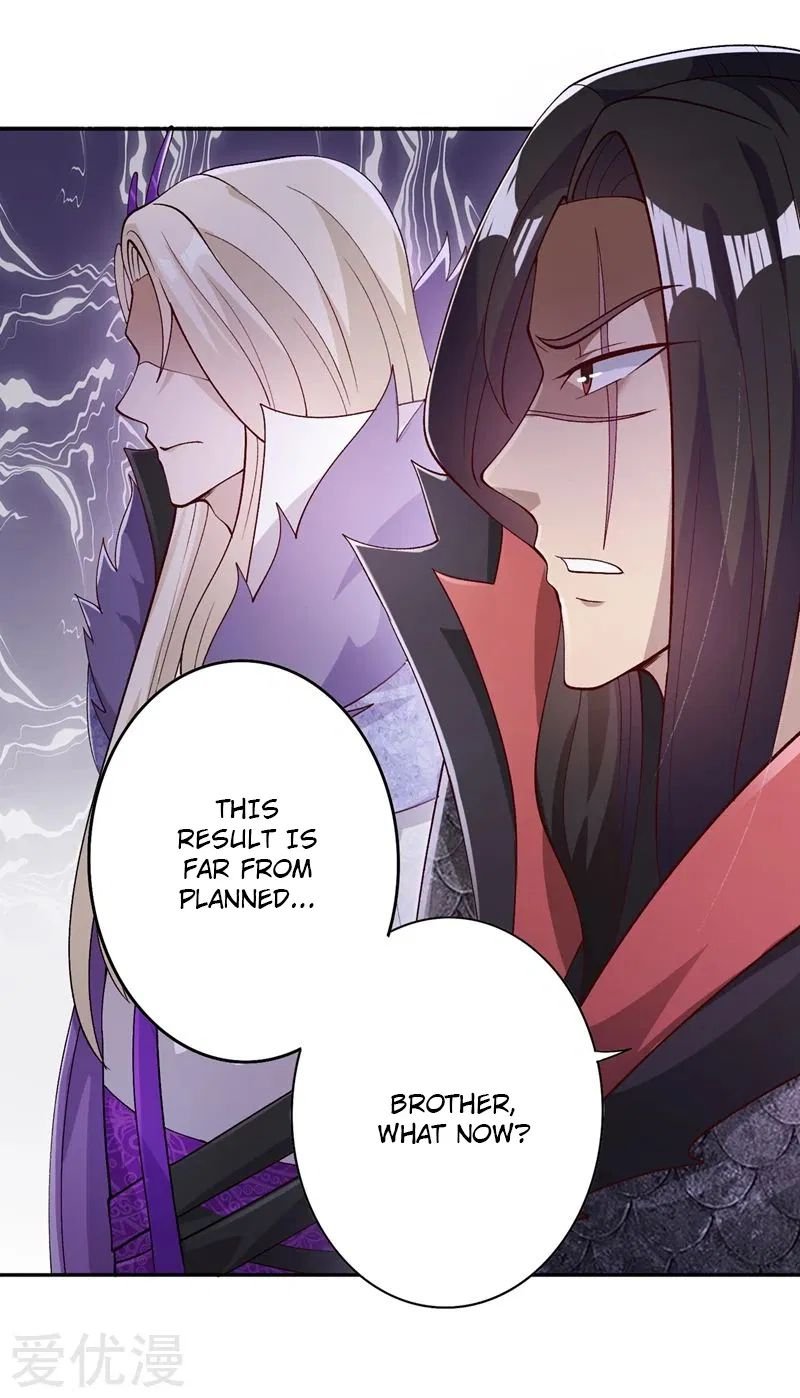 Spirit Sword Sovereign Chapter 365 page 37 - Chapter 365