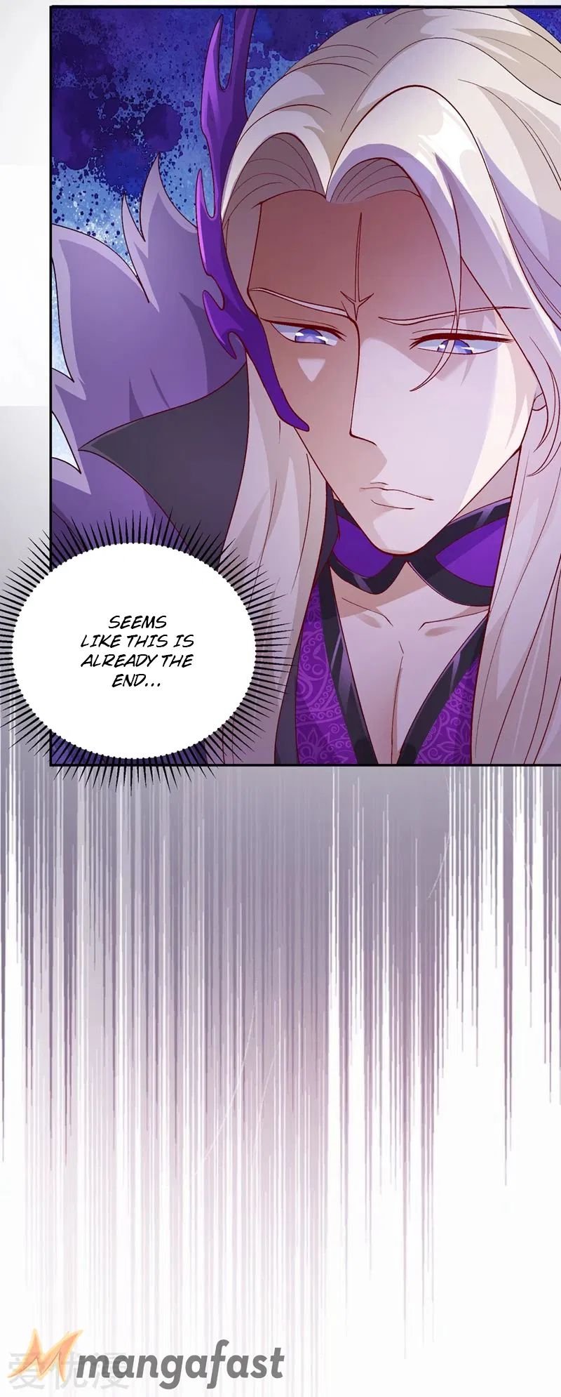 Spirit Sword Sovereign Chapter 365 page 5 - Chapter 365