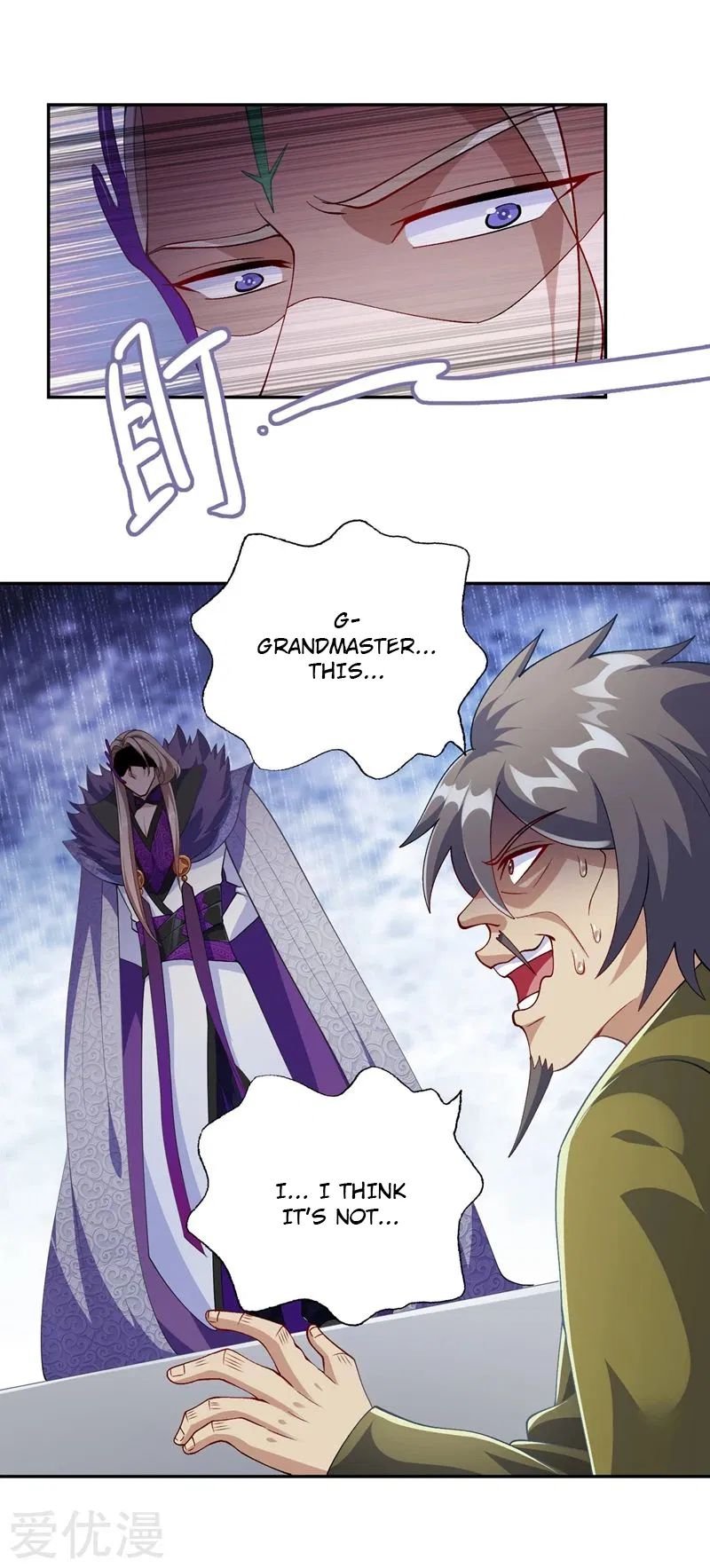 Spirit Sword Sovereign Chapter 366 page 16 - Chapter 366