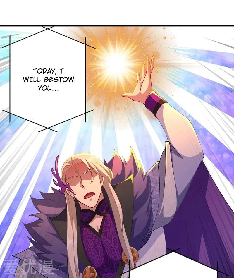 Spirit Sword Sovereign Chapter 366 page 7 - Chapter 366