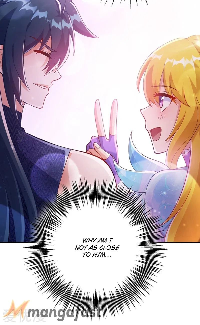 Spirit Sword Sovereign Chapter 367 page 13 - Chapter 367