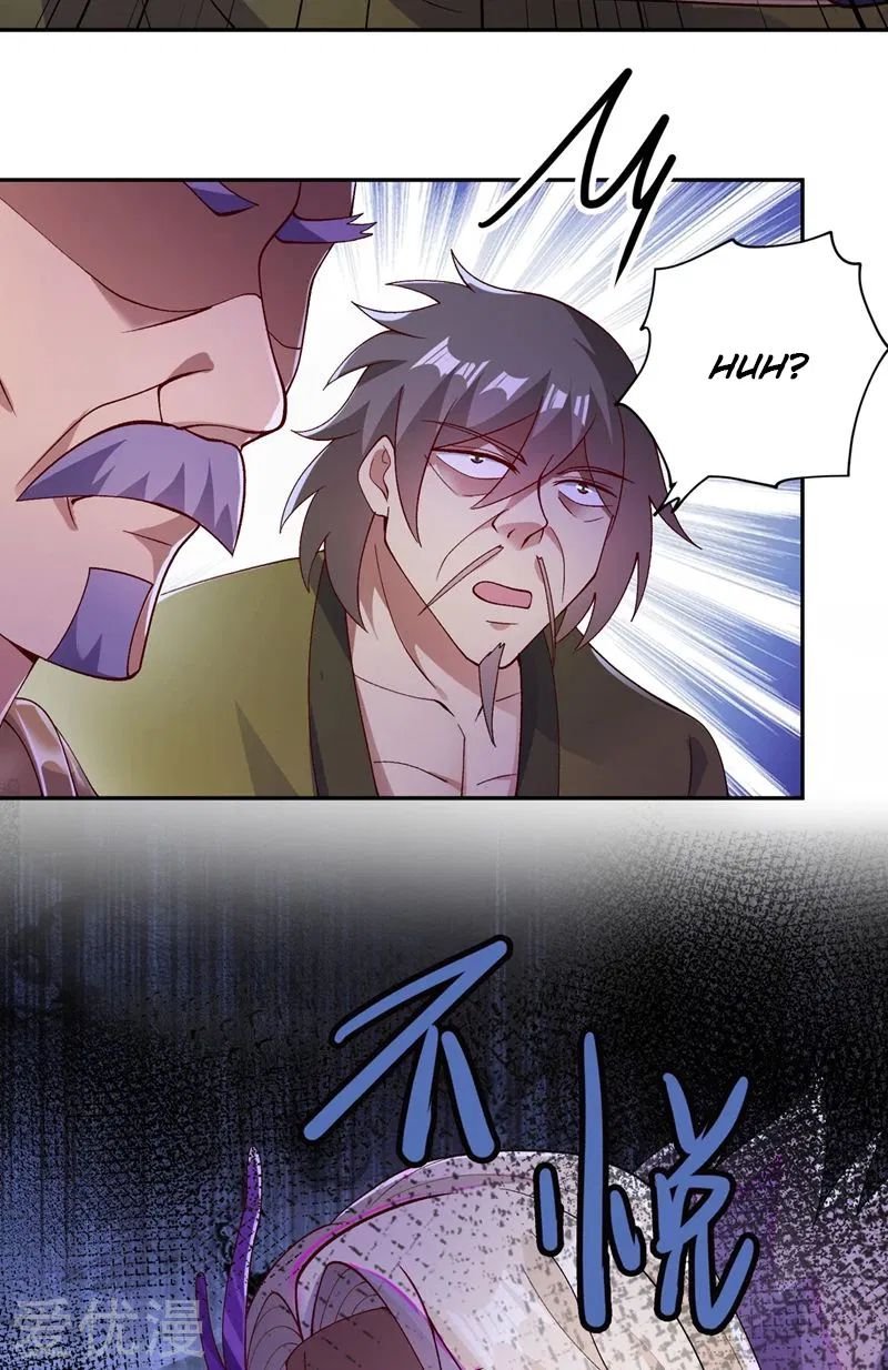 Spirit Sword Sovereign Chapter 367 page 2 - Chapter 367