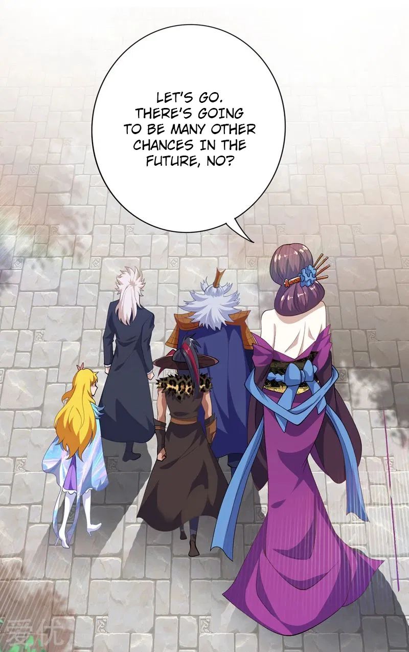 Spirit Sword Sovereign Chapter 367 page 24 - Chapter 367