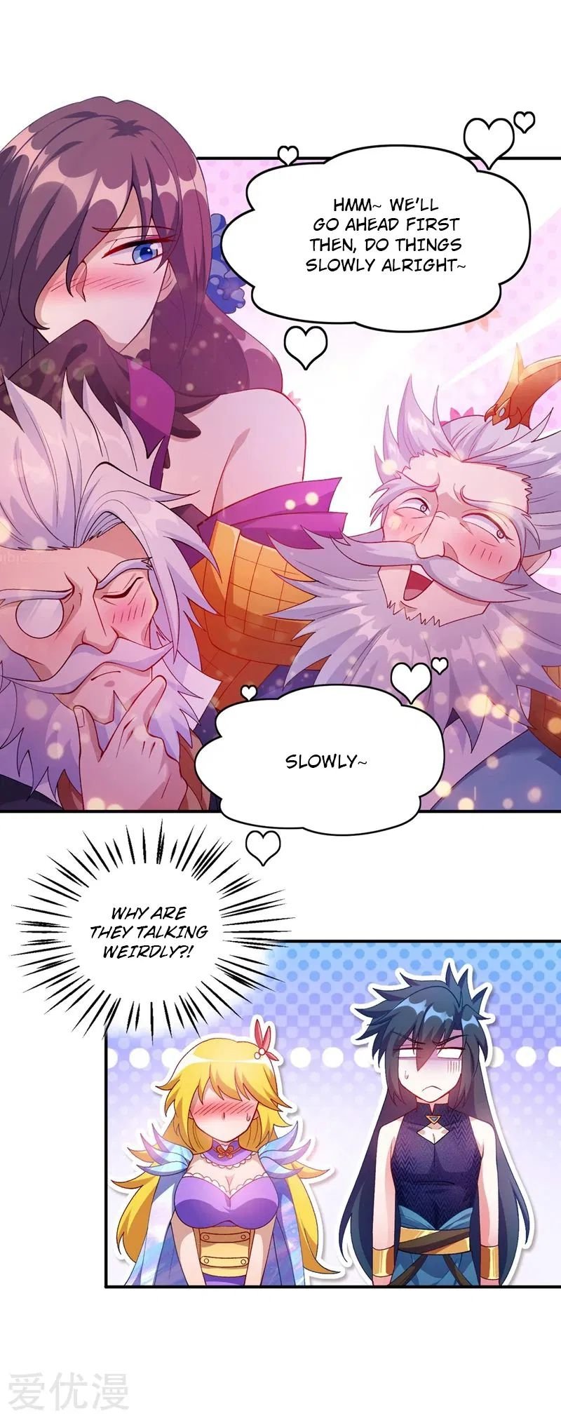 Spirit Sword Sovereign Chapter 367 page 26 - Chapter 367