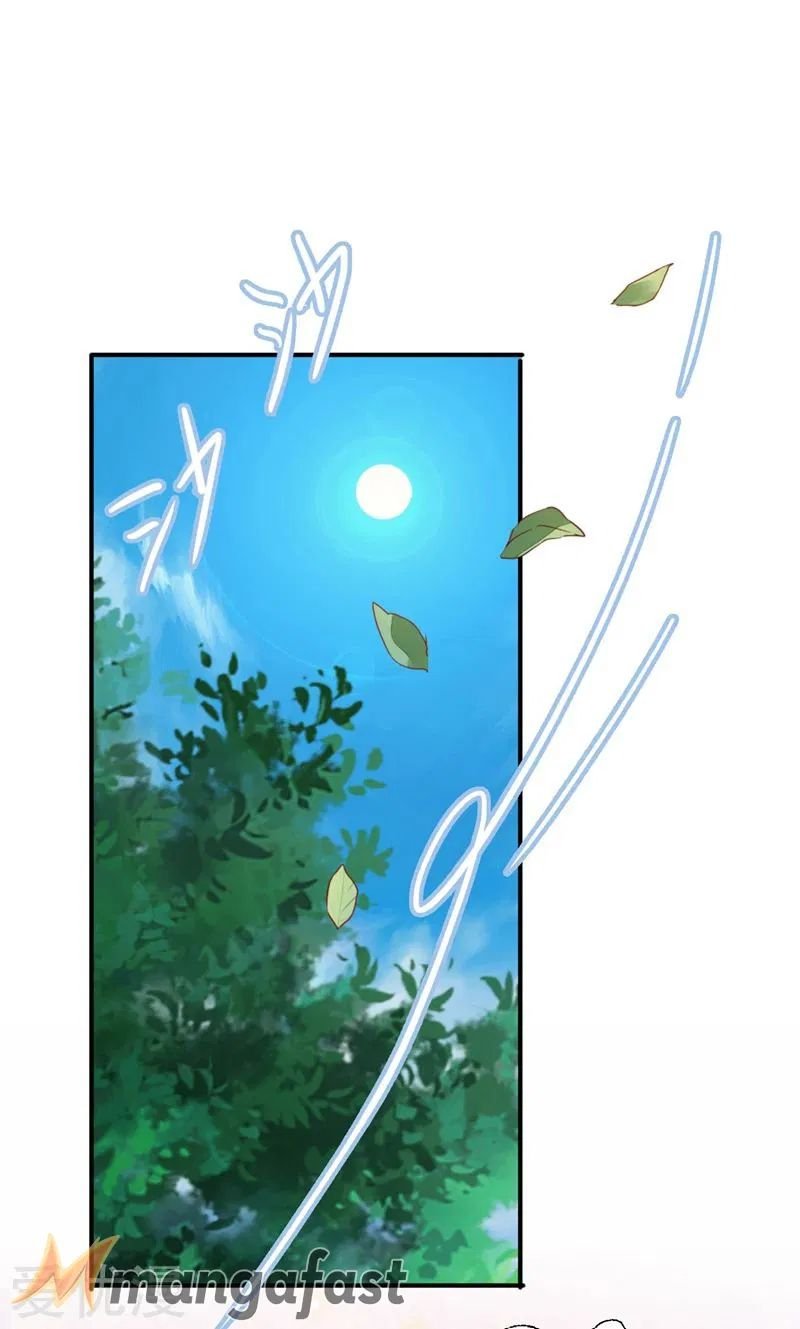 Spirit Sword Sovereign Chapter 367 page 27 - Chapter 367
