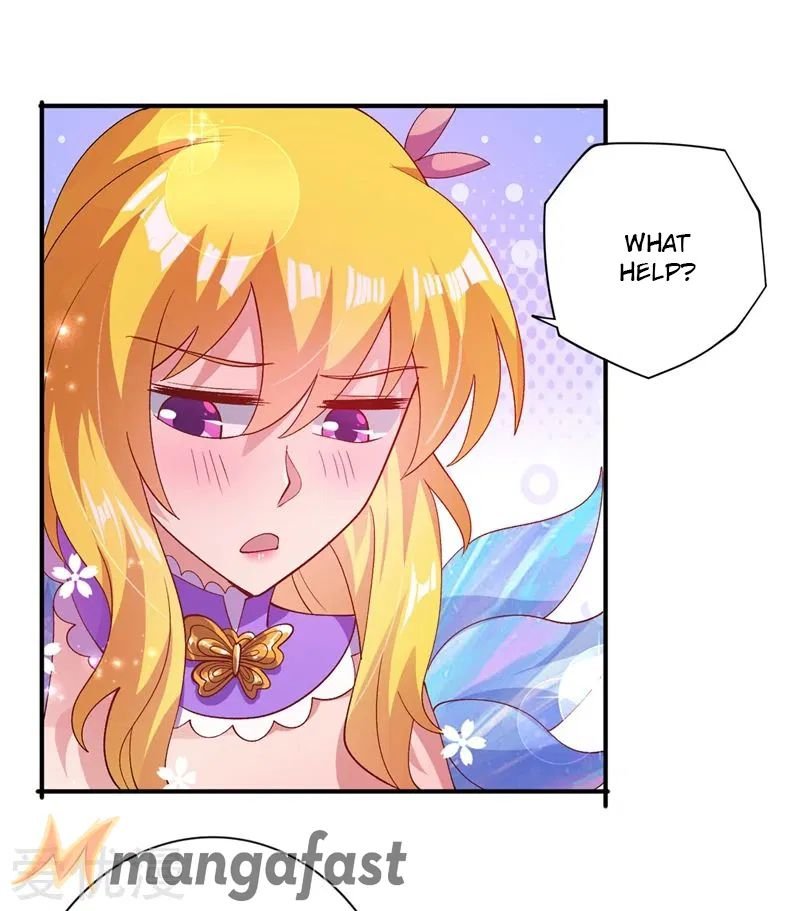 Spirit Sword Sovereign Chapter 367 page 32 - Chapter 367