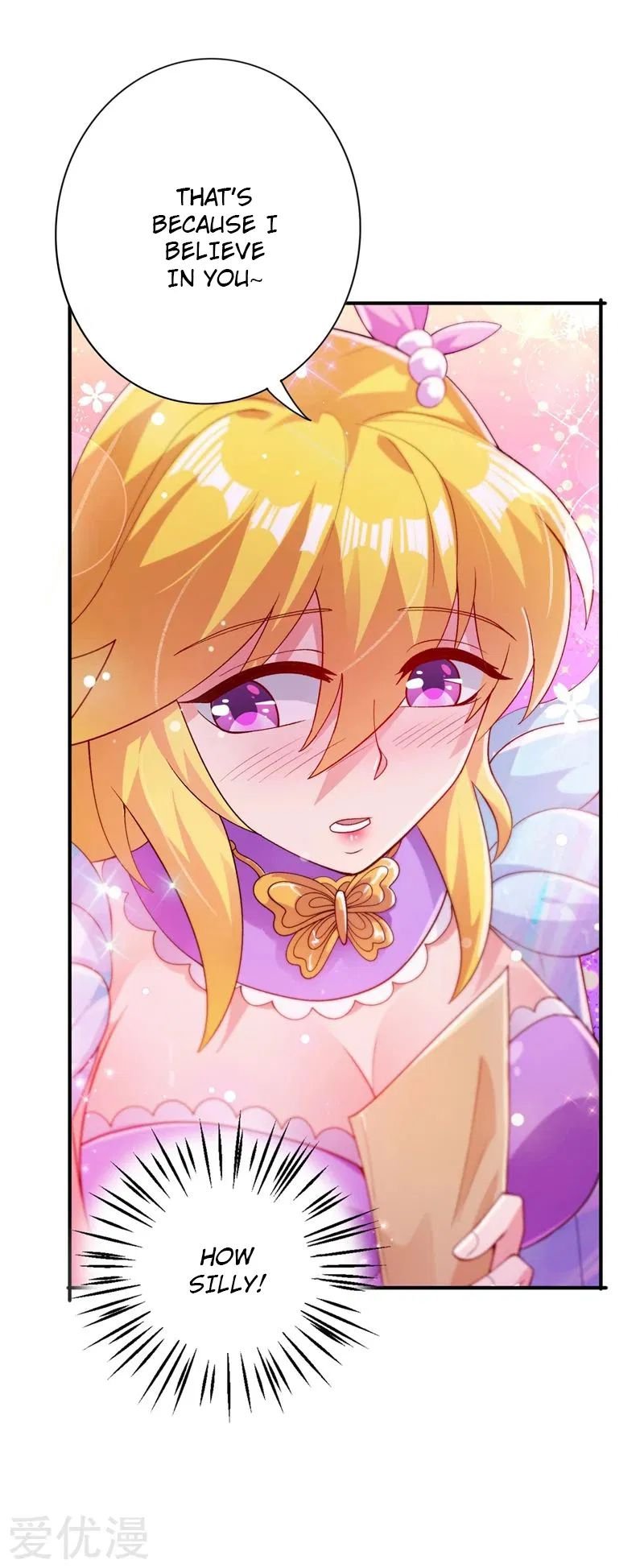 Spirit Sword Sovereign Chapter 367 page 37 - Chapter 367