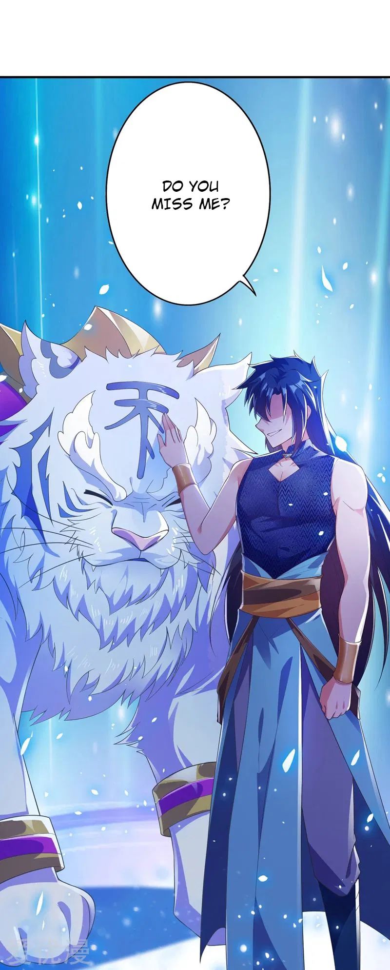 Spirit Sword Sovereign Chapter 368 page 10 - Chapter 368
