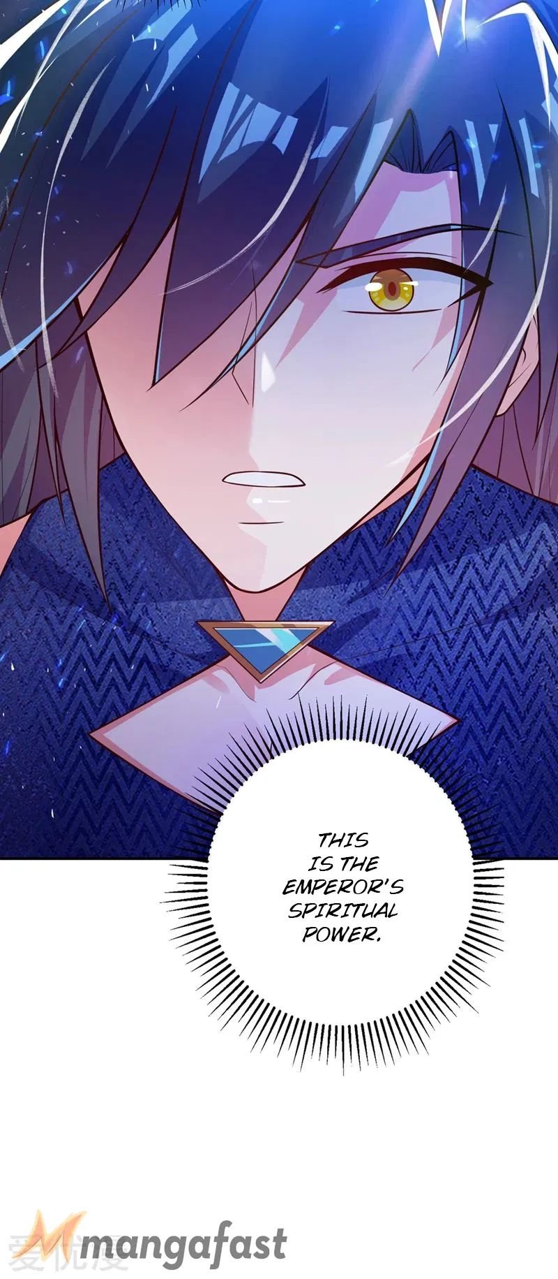 Spirit Sword Sovereign Chapter 368 page 17 - Chapter 368