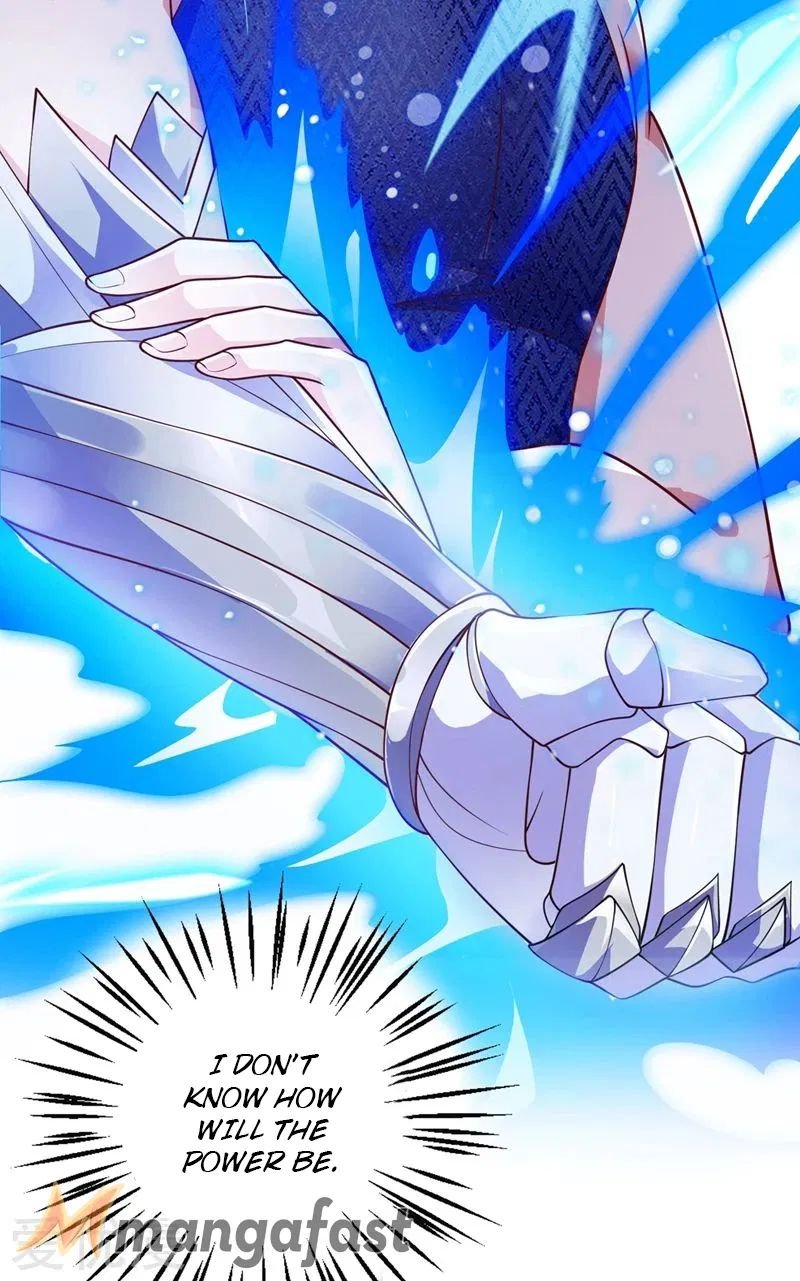 Spirit Sword Sovereign Chapter 368 page 26 - Chapter 368