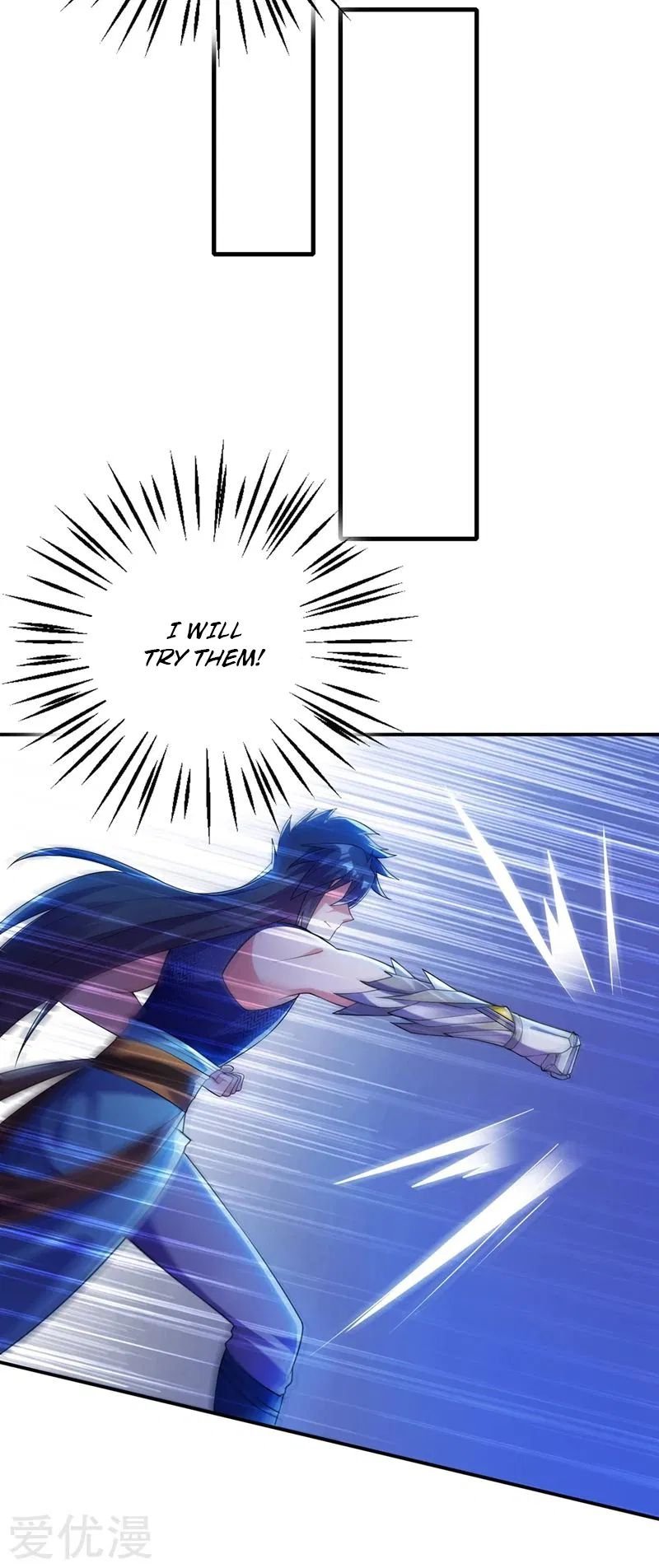 Spirit Sword Sovereign Chapter 368 page 27 - Chapter 368