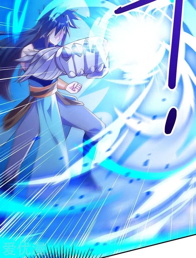 Spirit Sword Sovereign Chapter 368 page 30 - Chapter 368