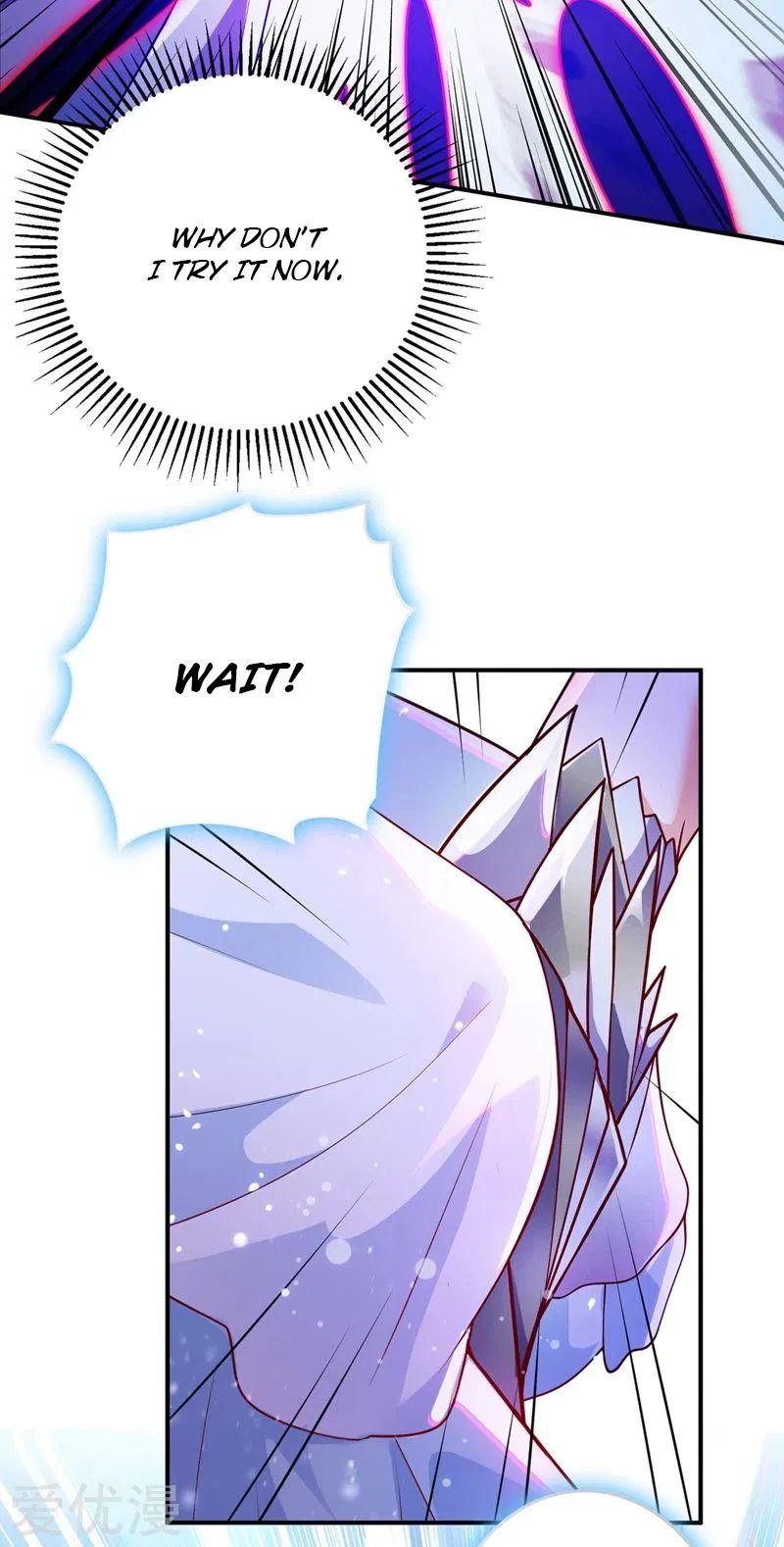 Spirit Sword Sovereign Chapter 368 page 33 - Chapter 368