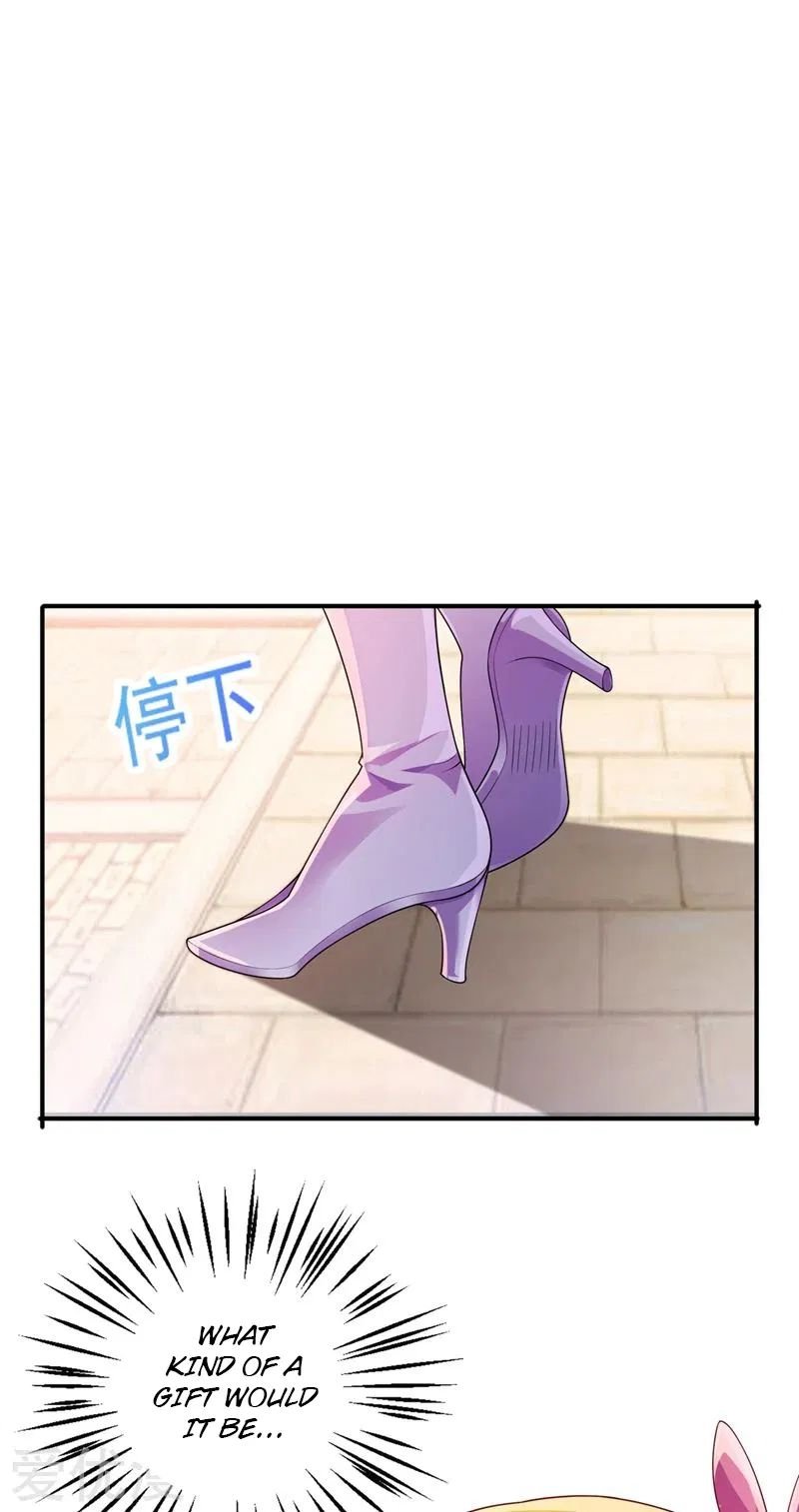 Spirit Sword Sovereign Chapter 368 page 5 - Chapter 368