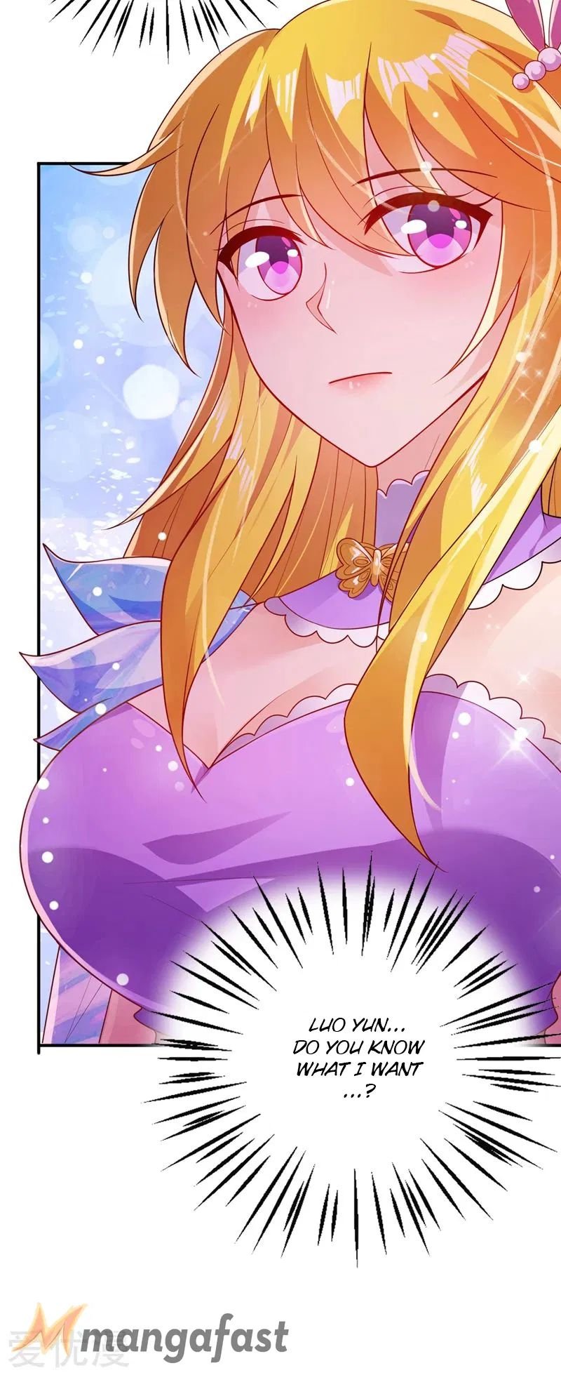 Spirit Sword Sovereign Chapter 368 page 6 - Chapter 368