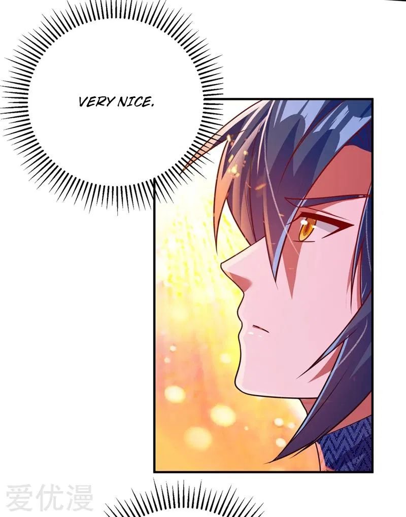Spirit Sword Sovereign Chapter 369 page 11 - Chapter 369