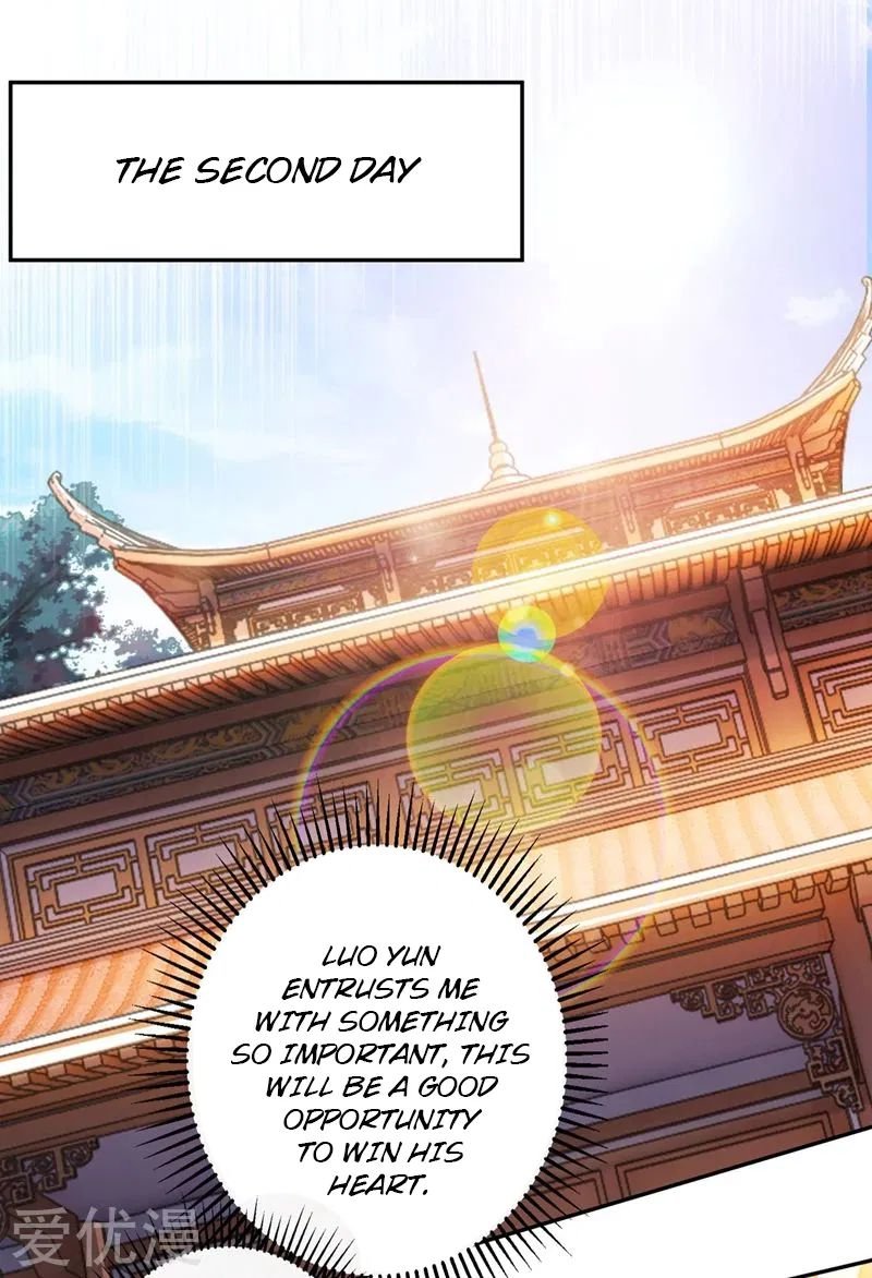 Spirit Sword Sovereign Chapter 369 page 13 - Chapter 369