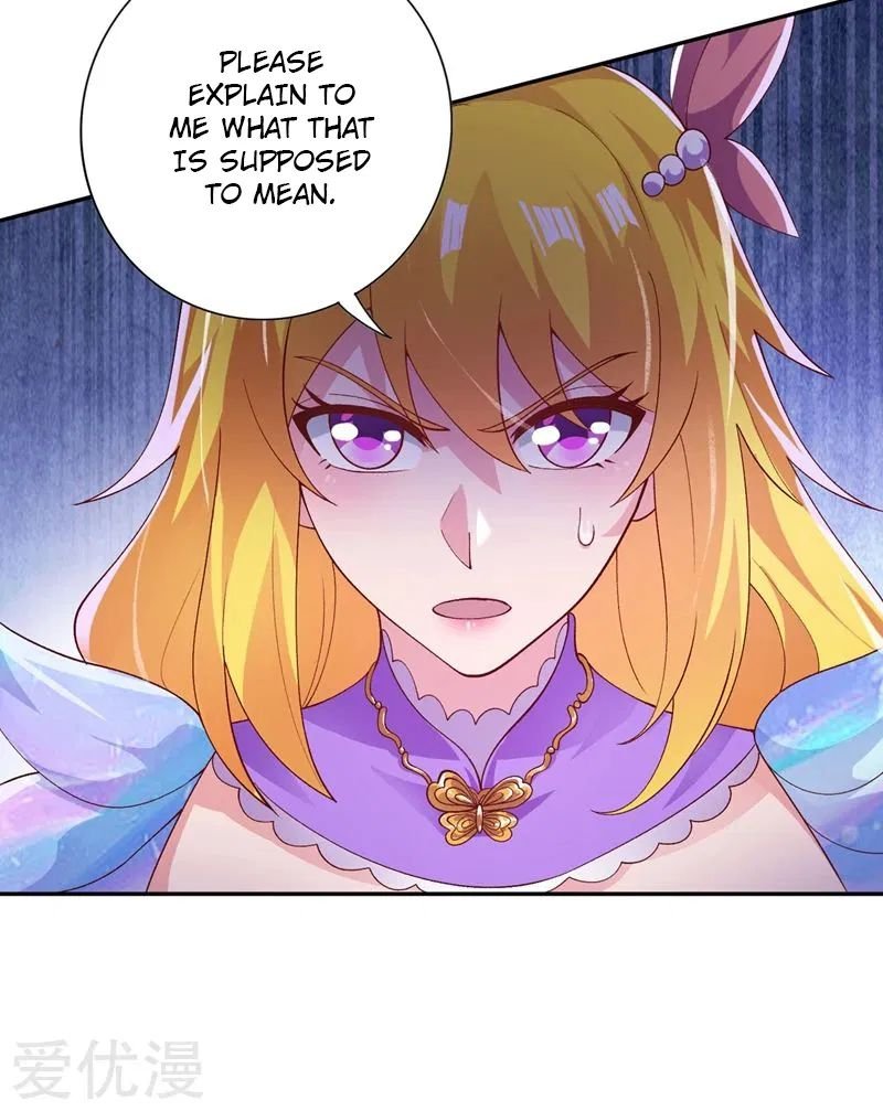 Spirit Sword Sovereign Chapter 369 page 19 - Chapter 369
