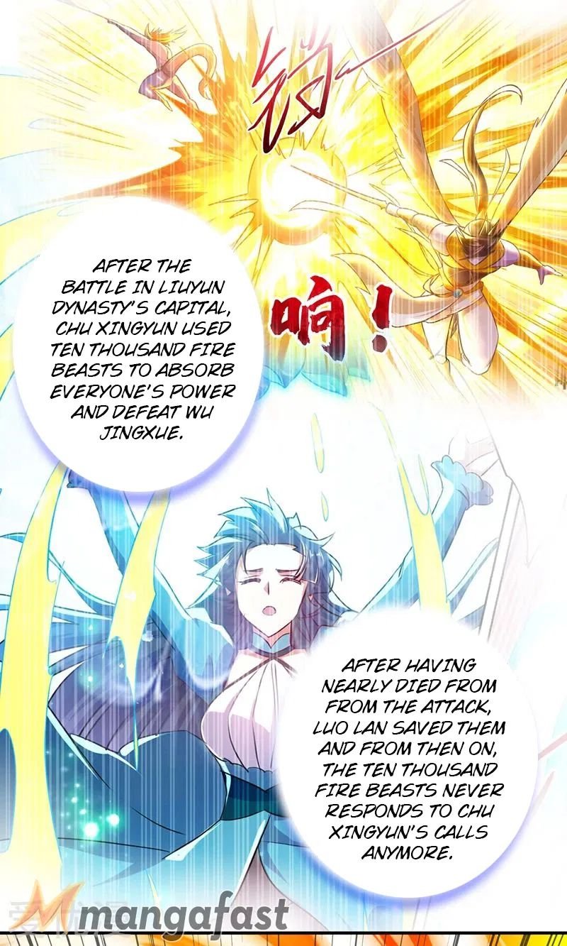 Spirit Sword Sovereign Chapter 369 page 4 - Chapter 369