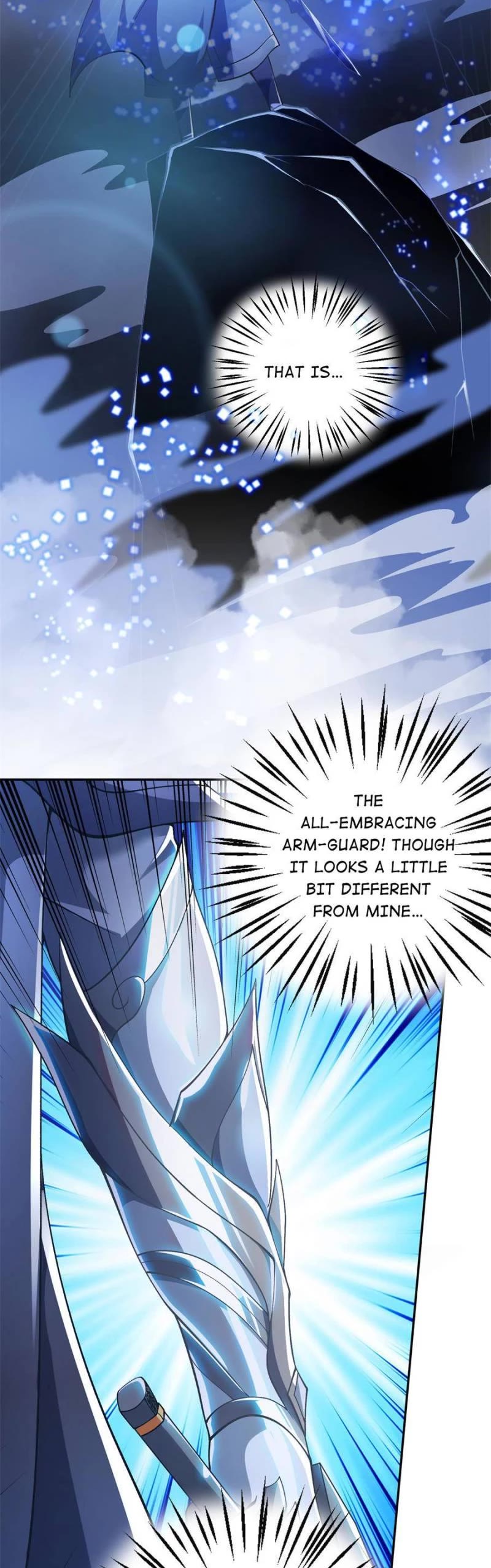 Spirit Sword Sovereign Chapter 370 page 14 - Chapter 370