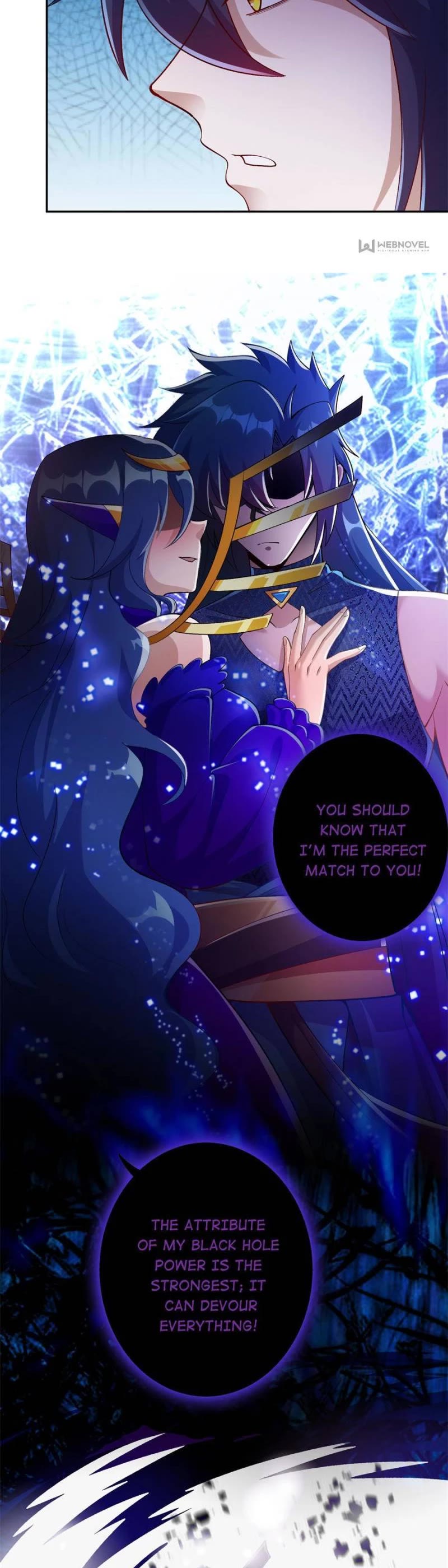 Spirit Sword Sovereign Chapter 370 page 17 - Chapter 370