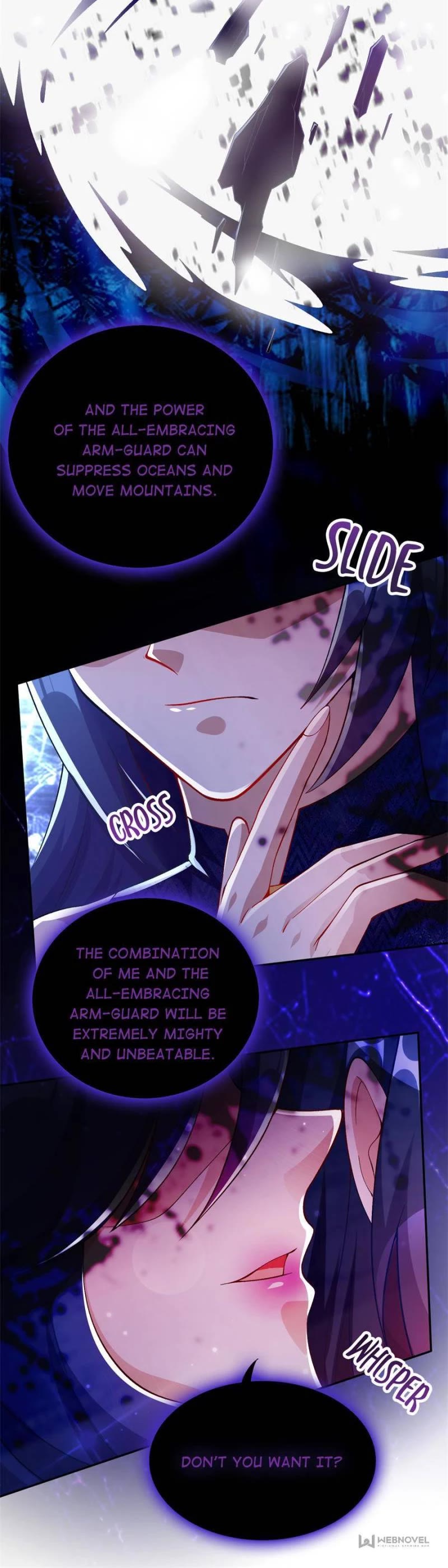 Spirit Sword Sovereign Chapter 370 page 18 - Chapter 370