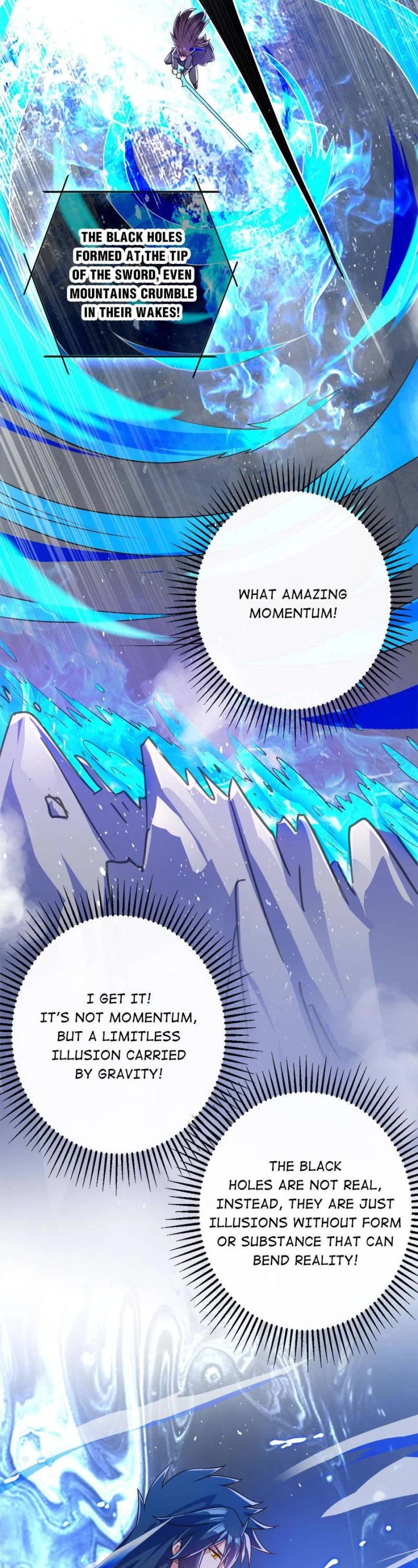 Spirit Sword Sovereign Chapter 371 page 7 - Chapter 371
