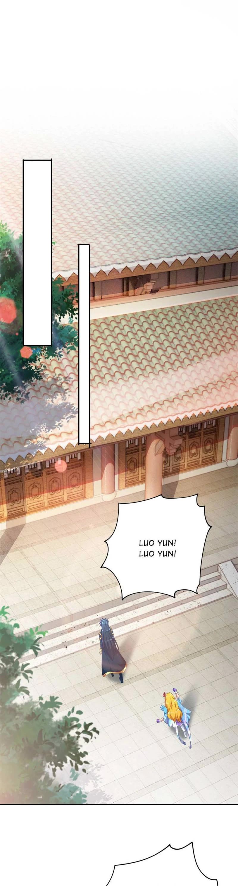 Spirit Sword Sovereign Chapter 372 page 14 - Chapter 372