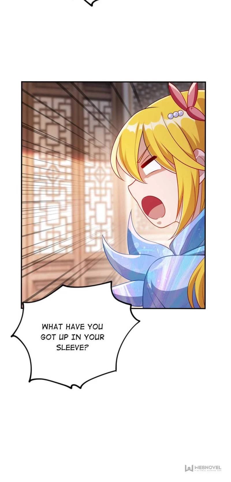 Spirit Sword Sovereign Chapter 372 page 16 - Chapter 372