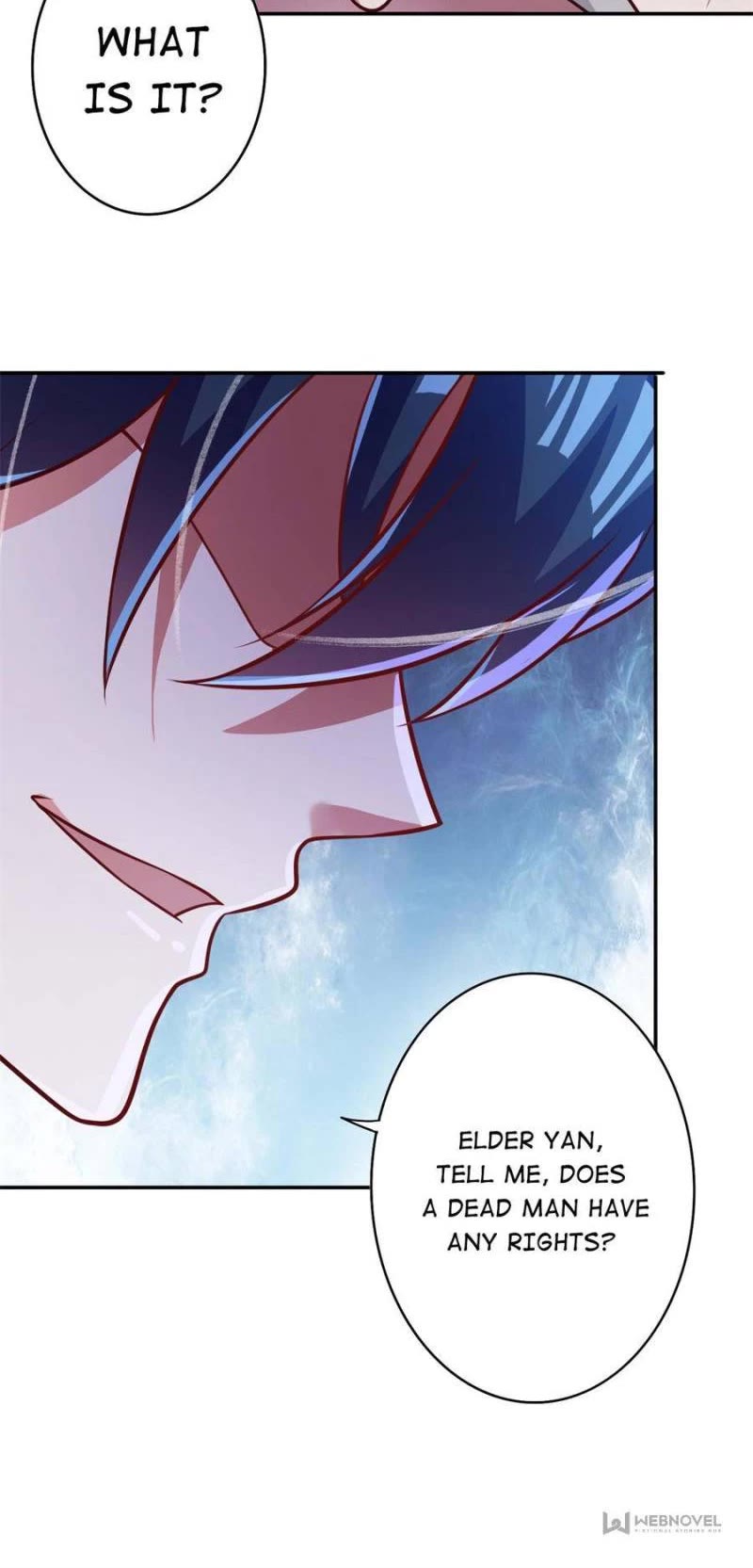 Spirit Sword Sovereign Chapter 373 page 17 - Chapter 373