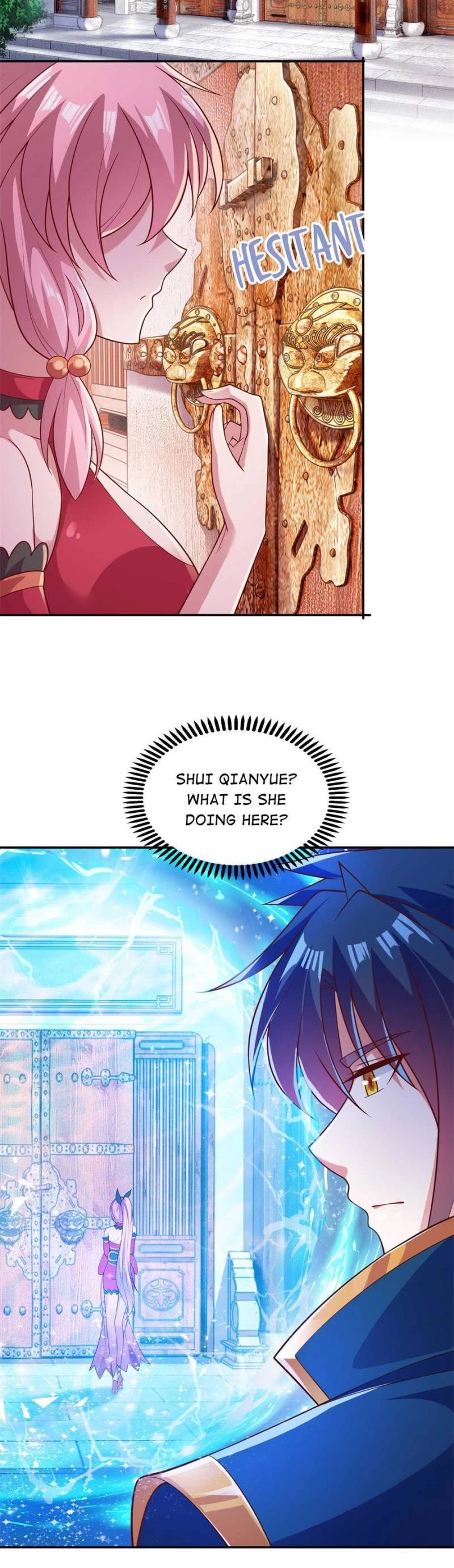 Spirit Sword Sovereign Chapter 373 page 5 - Chapter 373