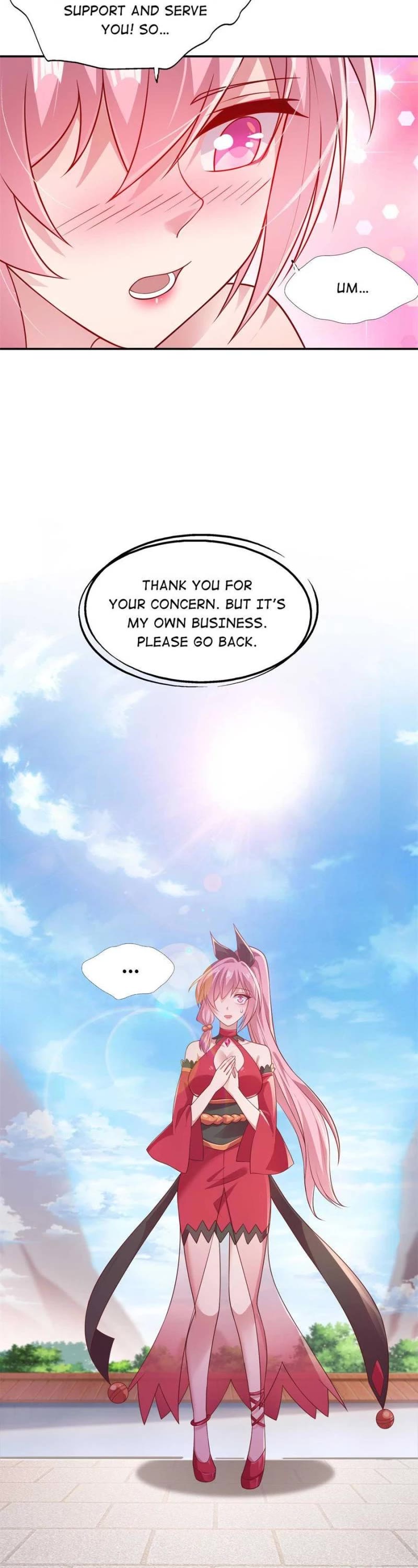 Spirit Sword Sovereign Chapter 373 page 7 - Chapter 373