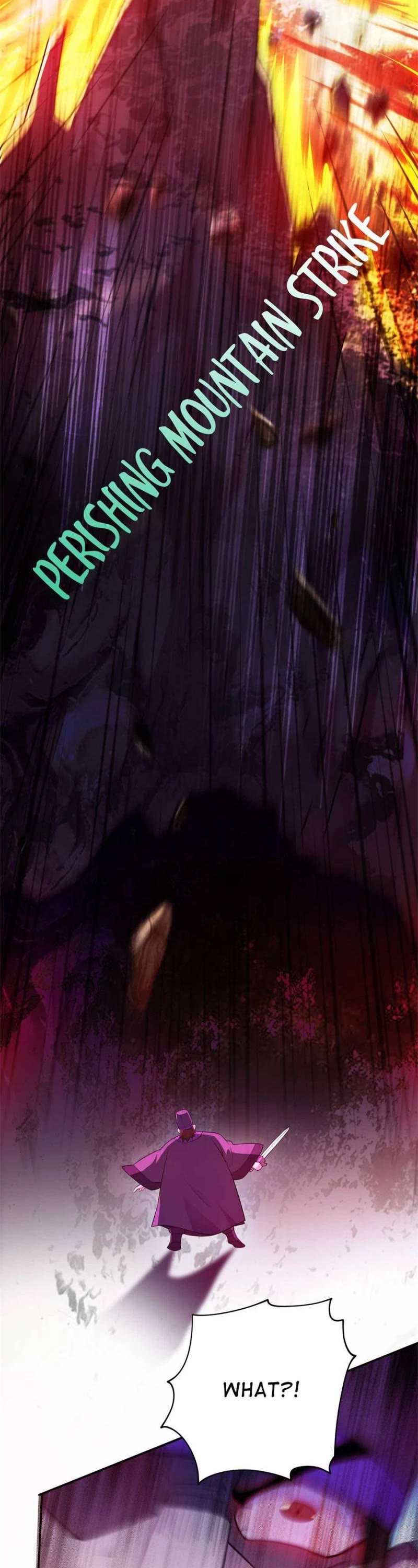 Spirit Sword Sovereign Chapter 374 page 7 - Chapter 374