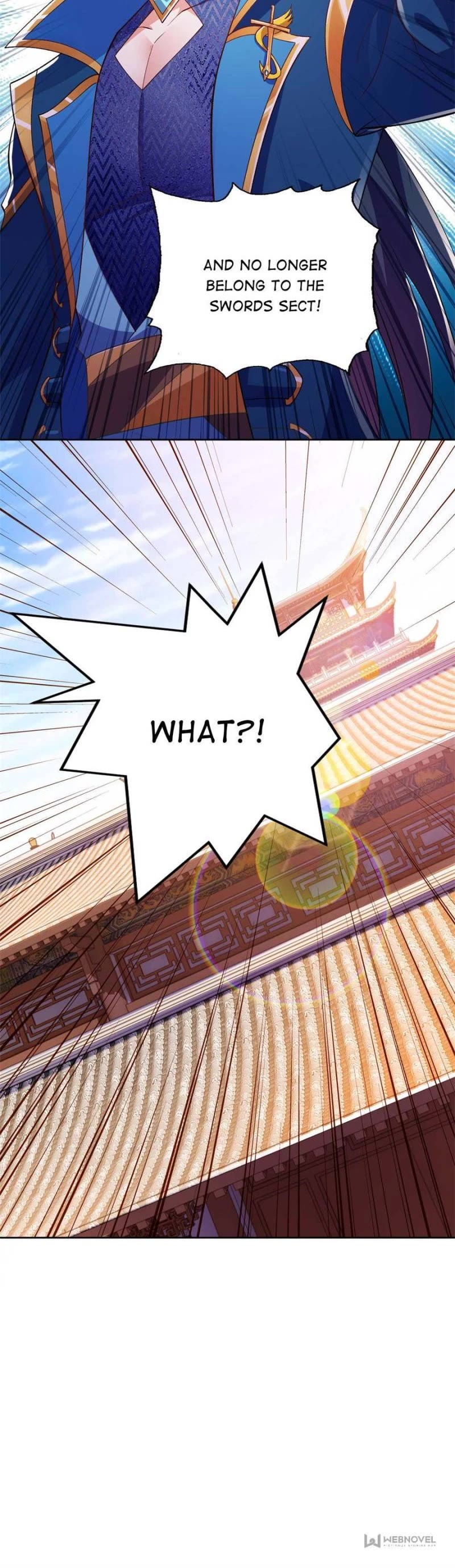Spirit Sword Sovereign Chapter 375 page 12 - Chapter 375