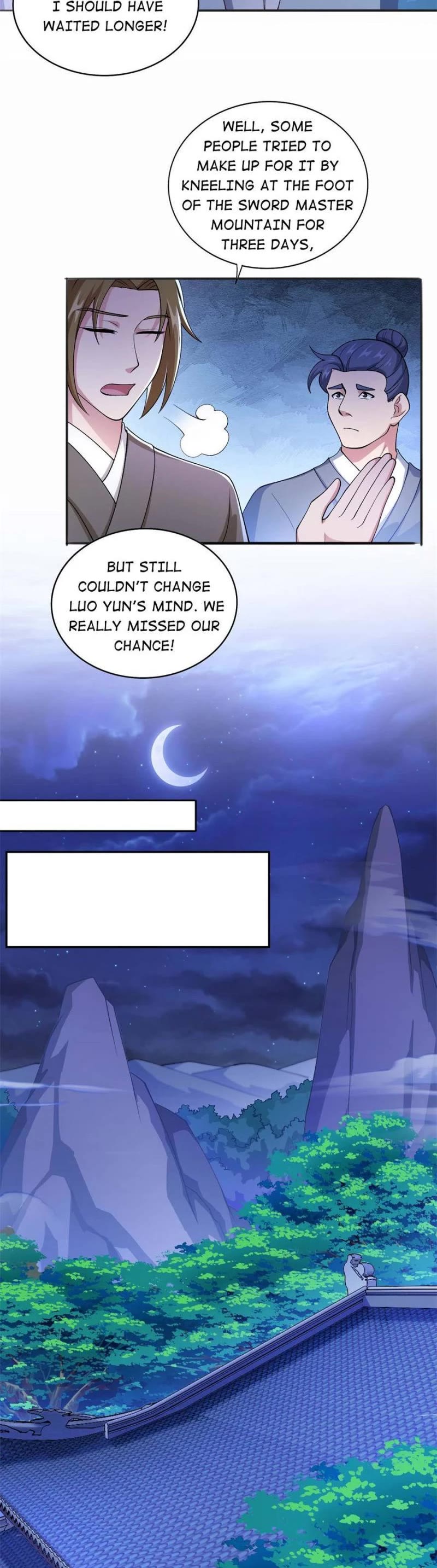 Spirit Sword Sovereign Chapter 378 page 4 - Chapter 378