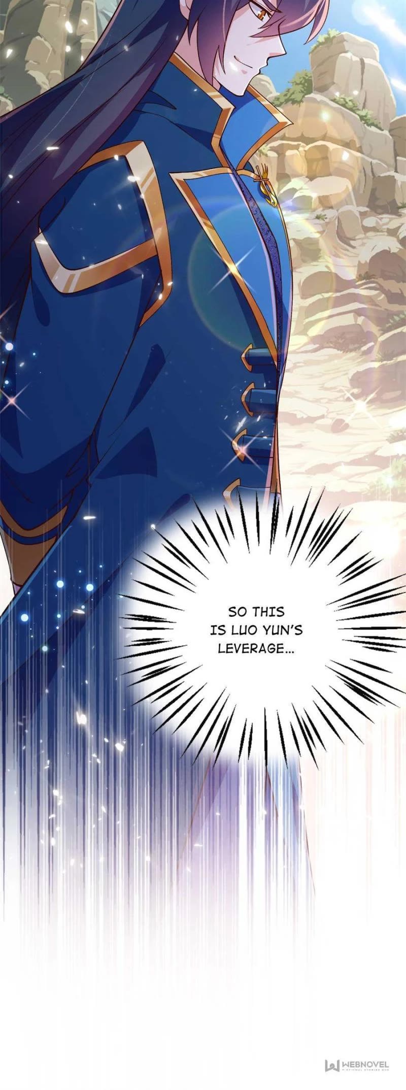Spirit Sword Sovereign Chapter 379 page 15 - Chapter 379