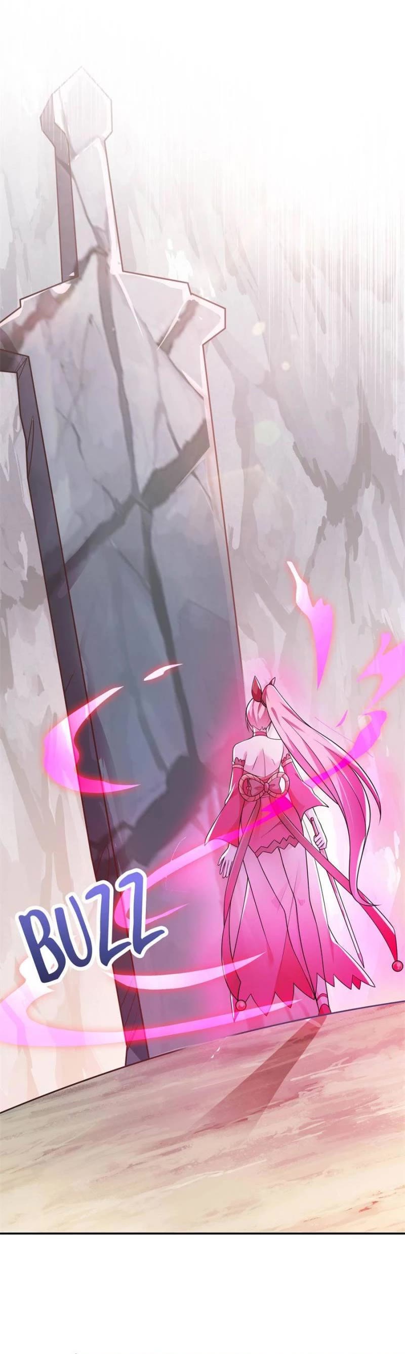 Spirit Sword Sovereign Chapter 379 page 4 - Chapter 379