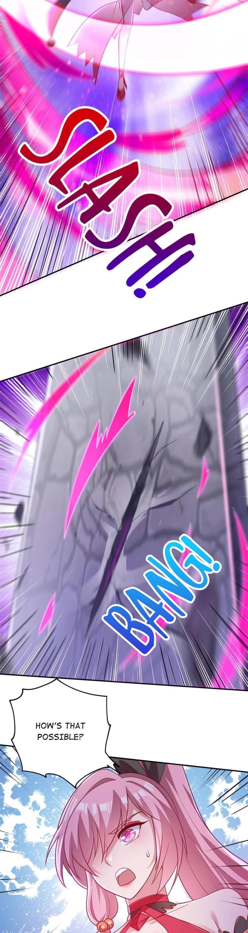 Spirit Sword Sovereign Chapter 379 page 6 - Chapter 379