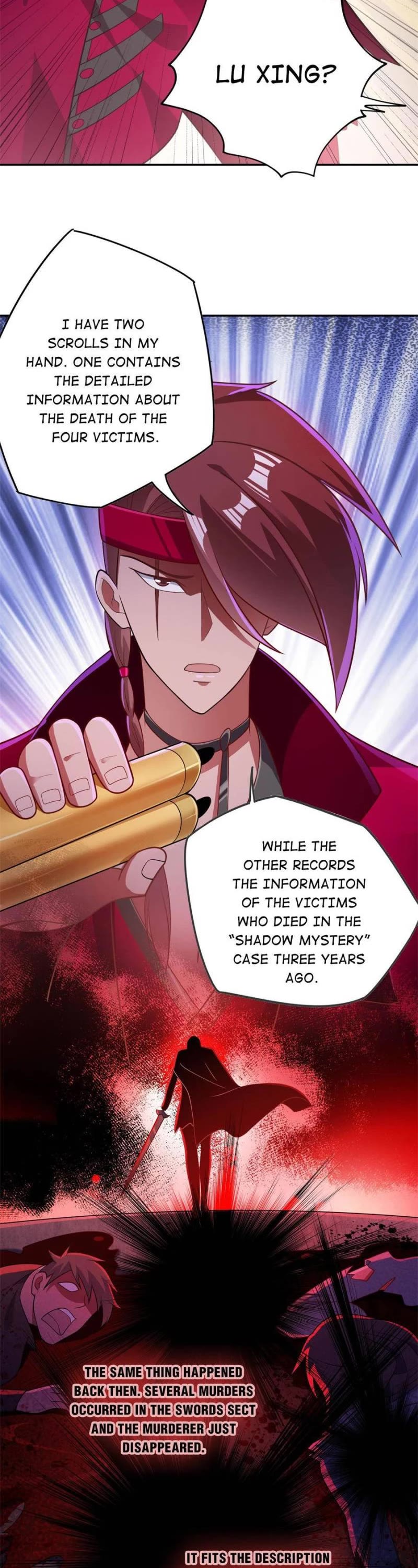 Spirit Sword Sovereign Chapter 382 page 7 - Chapter 382