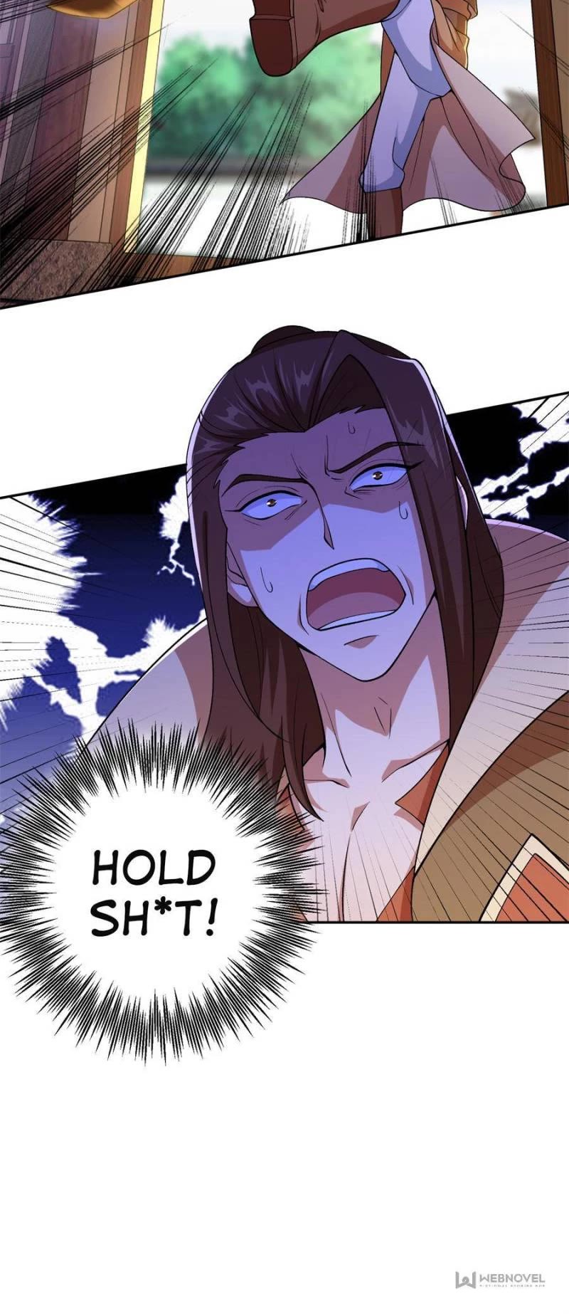 Spirit Sword Sovereign Chapter 385 page 17 - Chapter 385