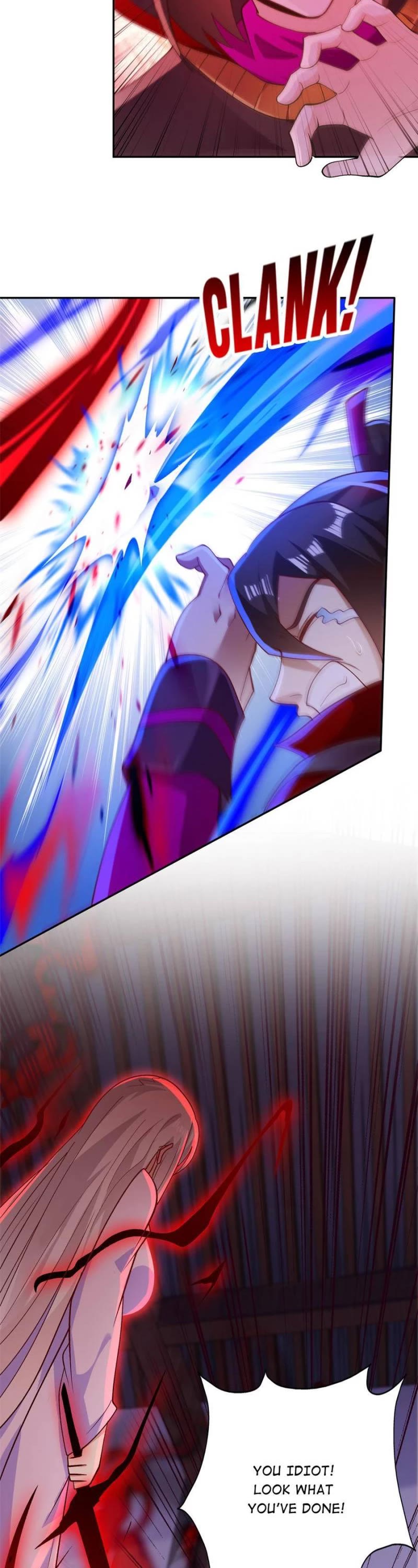 Spirit Sword Sovereign Chapter 387 page 13 - Chapter 387
