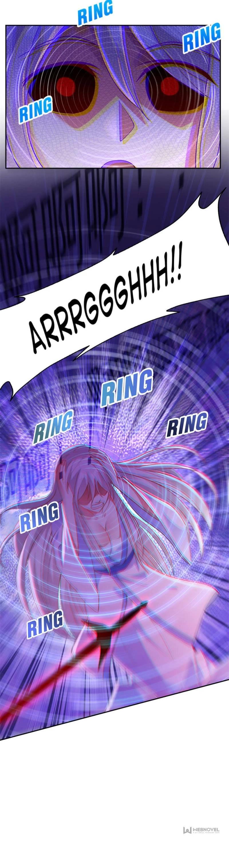 Spirit Sword Sovereign Chapter 387 page 15 - Chapter 387