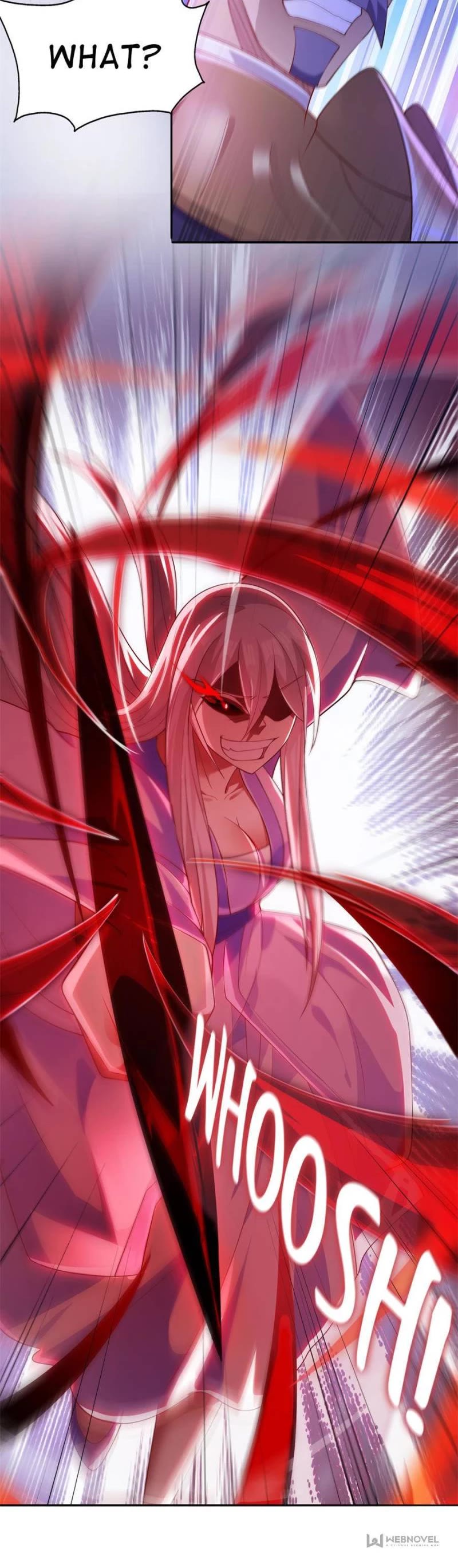 Spirit Sword Sovereign Chapter 387 page 17 - Chapter 387