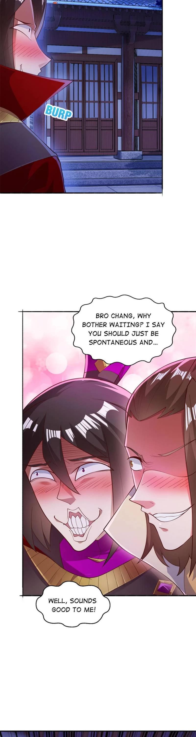 Spirit Sword Sovereign Chapter 387 page 7 - Chapter 387