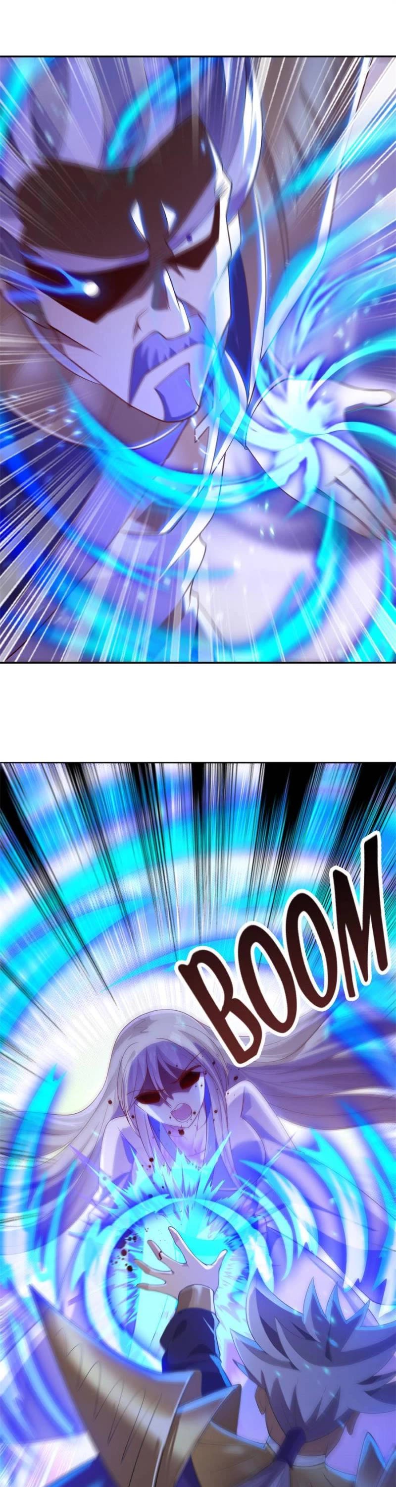 Spirit Sword Sovereign Chapter 388 page 1 - Chapter 388